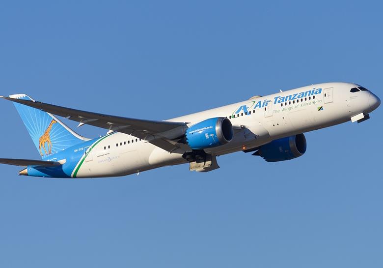 Air Tanzania