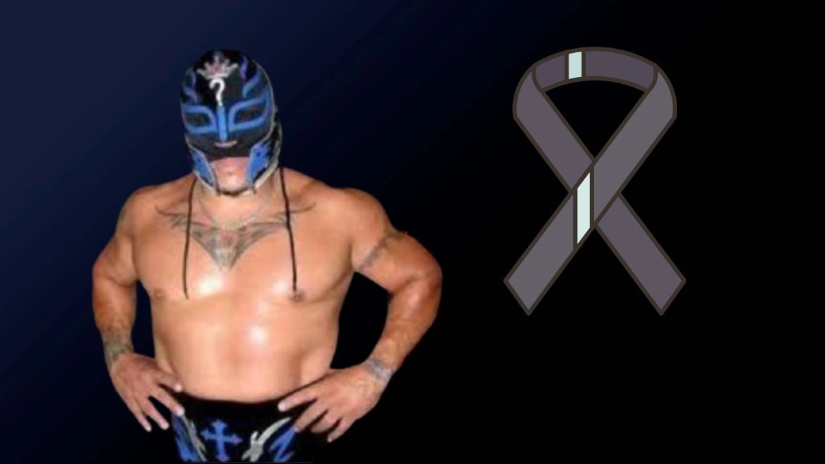 Rey Mysterio Sr. famous Mexican wrestler dies we know this