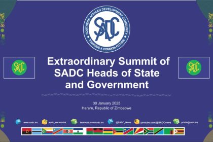 SADC