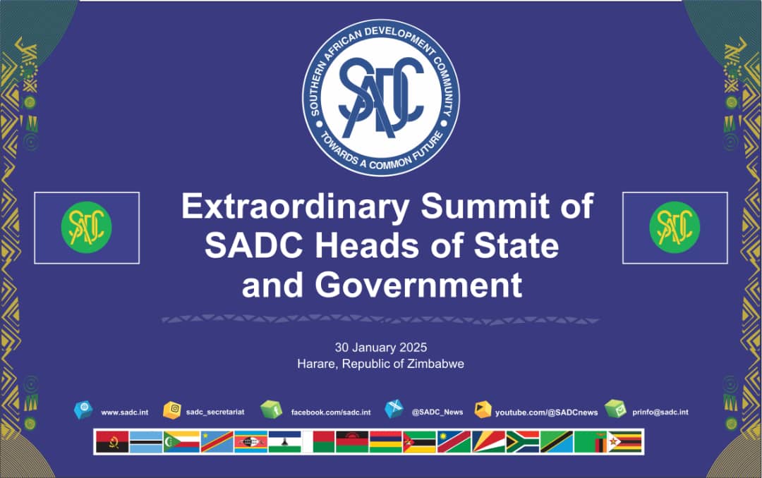 SADC