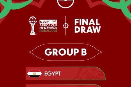 Africa Cup of Nations