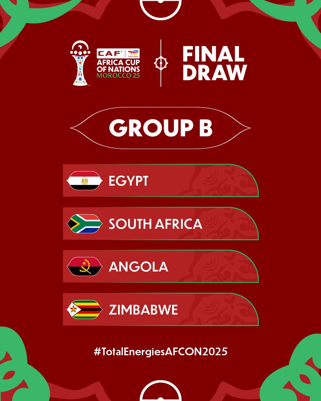 Africa Cup of Nations