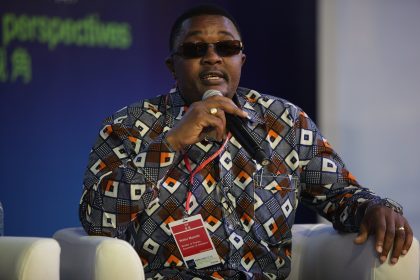 Walter Mzembi, Minister of Tourism, Zimbabwe (14002485662)