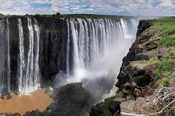 Victoria Falls