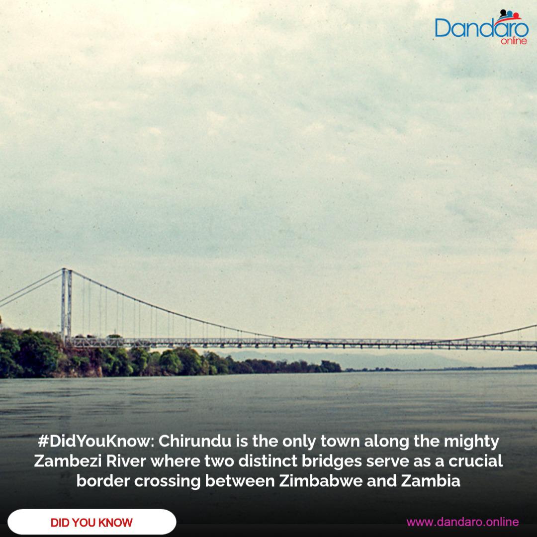 Chirundu